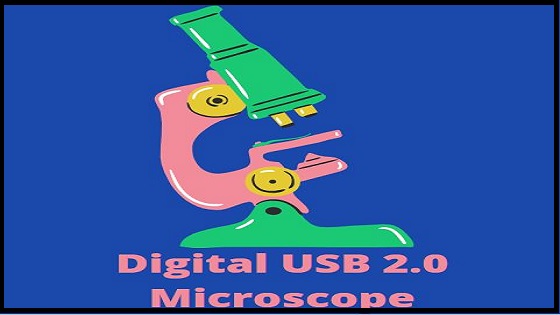 usb 2.0 microscope software